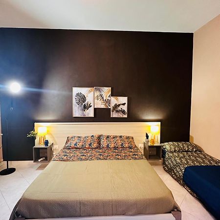 Dimora Francesca Appartement Marsala Buitenkant foto