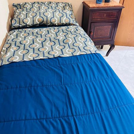 Dimora Francesca Appartement Marsala Buitenkant foto