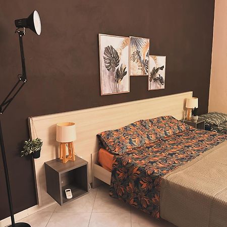 Dimora Francesca Appartement Marsala Buitenkant foto