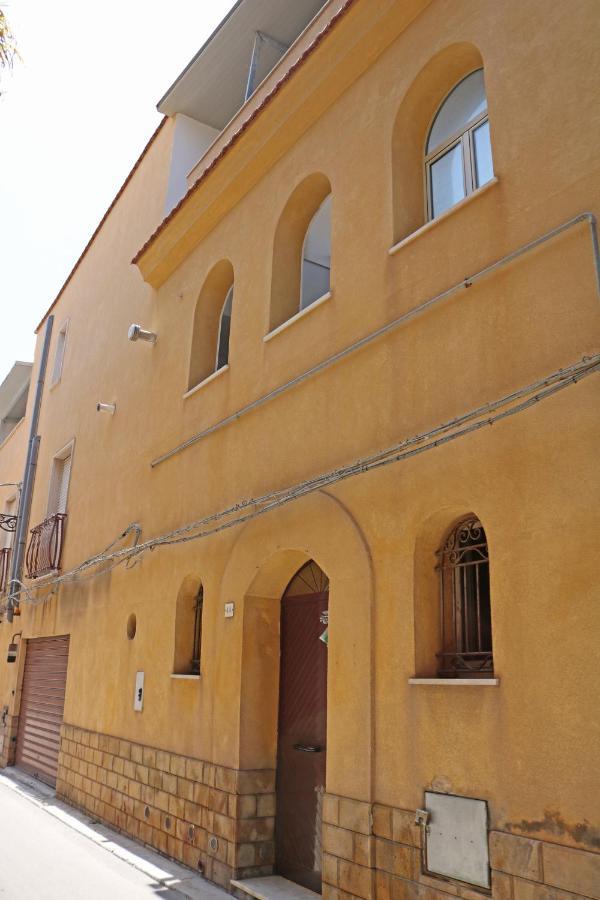 Dimora Francesca Appartement Marsala Buitenkant foto