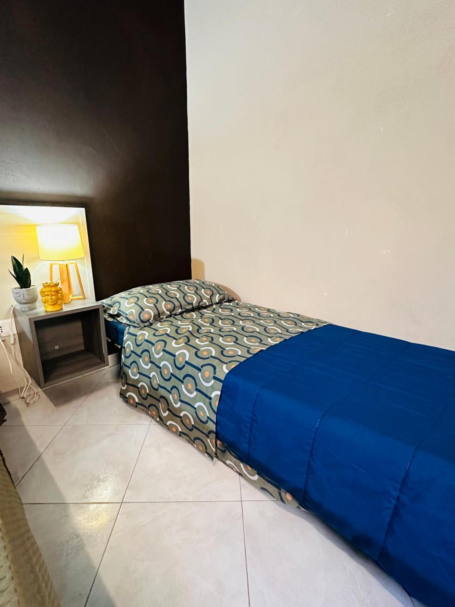 Dimora Francesca Appartement Marsala Buitenkant foto