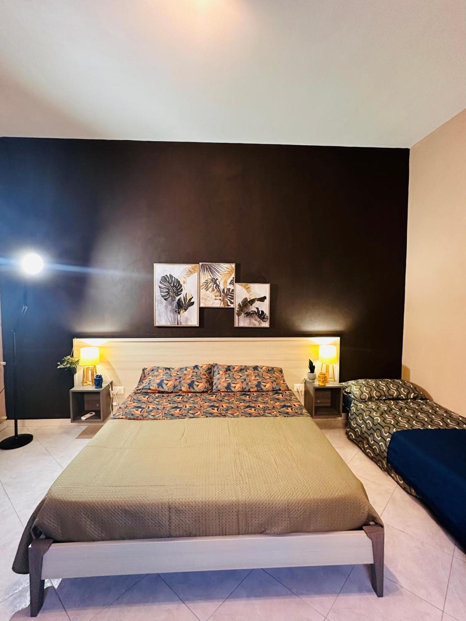 Dimora Francesca Appartement Marsala Buitenkant foto