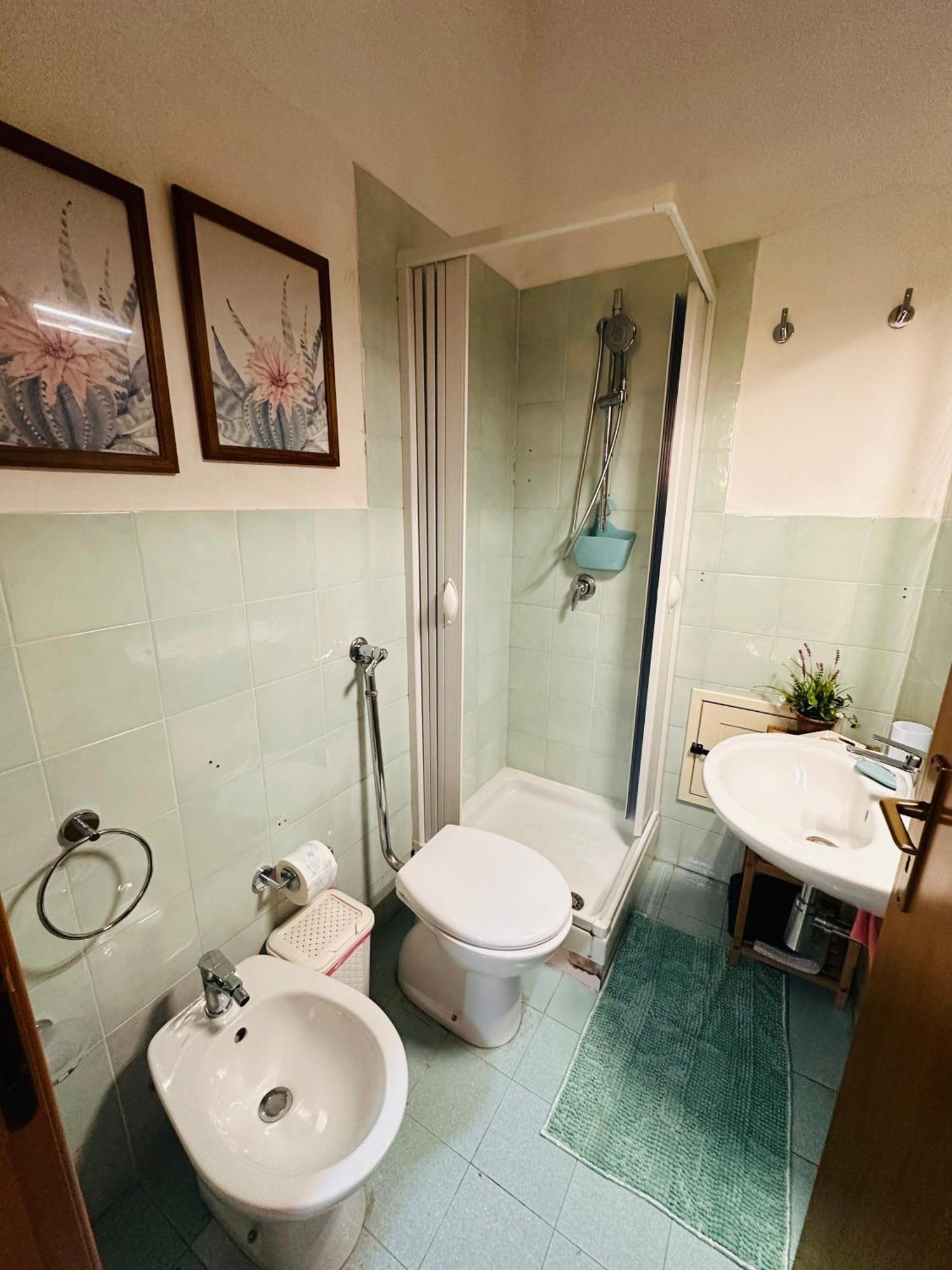 Dimora Francesca Appartement Marsala Buitenkant foto