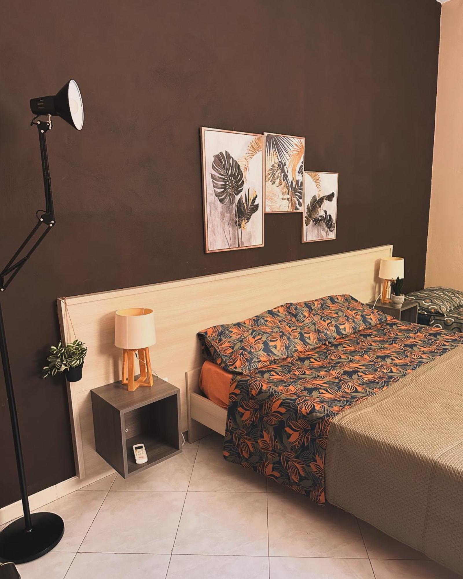 Dimora Francesca Appartement Marsala Buitenkant foto