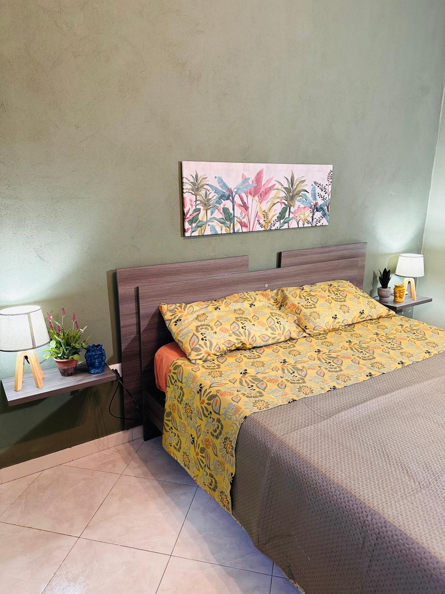 Dimora Francesca Appartement Marsala Buitenkant foto